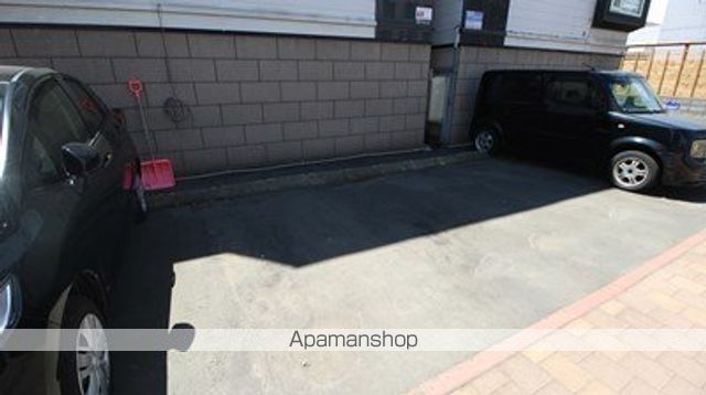 アルジャンテ桑園Aのその他写真