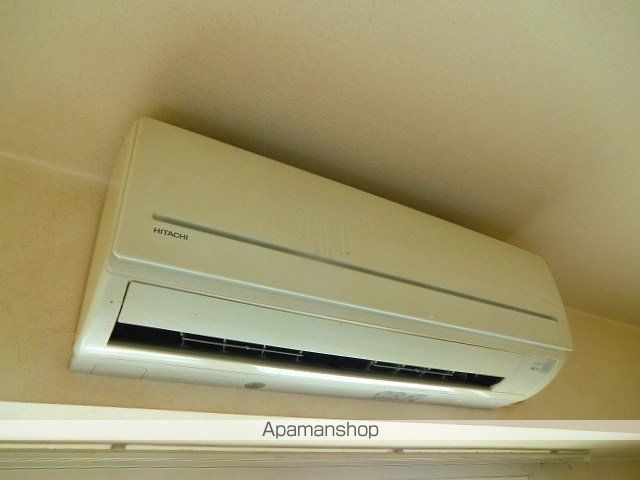 グランカーサ南11条の内装写真