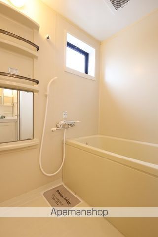 ノーブル清水 C棟の内装写真