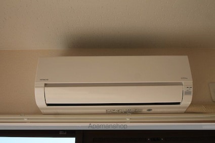 ヴェルクレール[3DK/51.3m2]の内装