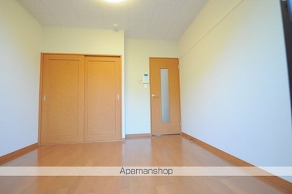 レオパレスサンヴィレッジ２０[1K/19.87m2]のリビング・居間2