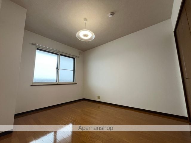 アーバンミサワの内装写真