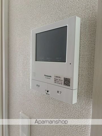 カレント湘南の内装写真