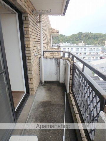 リバーシティ学園都市の内装写真