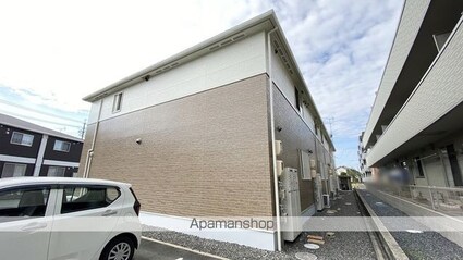 メゾン・エスポワール[1LDK/44.52m2]の外観5