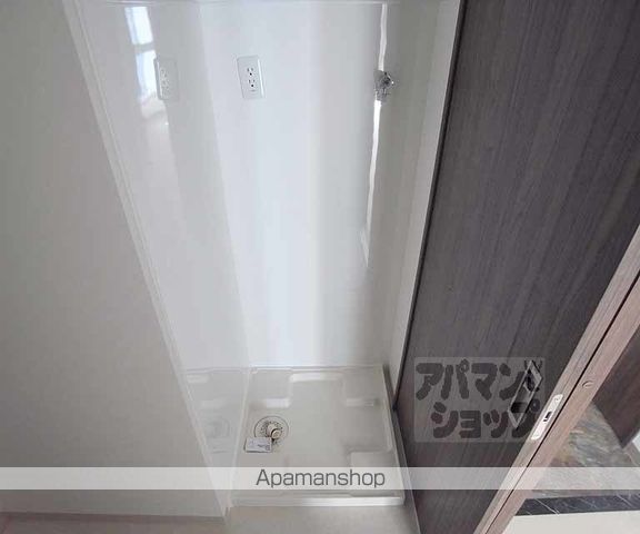 リビエール桃陵の内装写真
