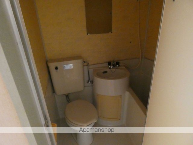 メイプル山路の内装写真