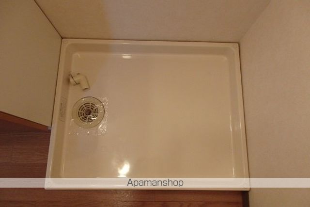 グリシーナの内装写真