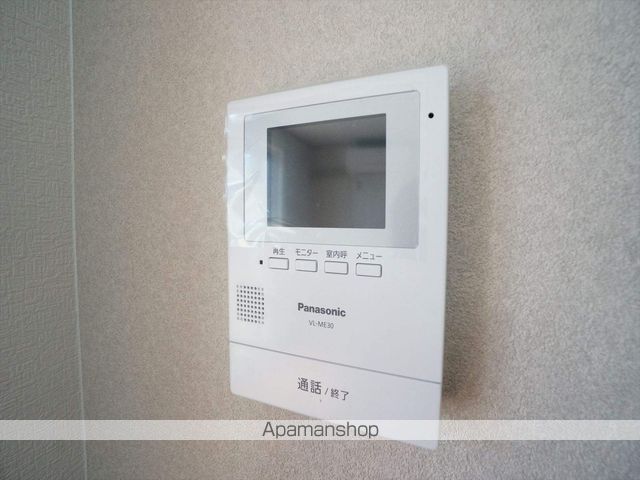 トレイブルックK館の内装写真