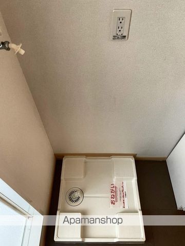 エルリオの内装写真