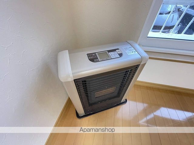 セブンヒルズの内装写真