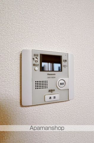 パルク アミティエ Iの内装写真