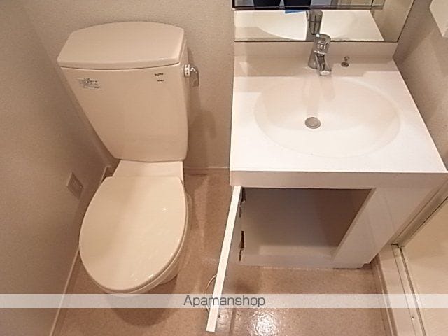 コーポLSRの内装写真