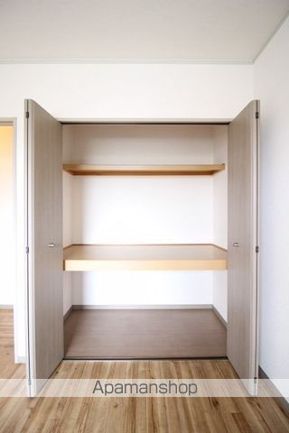 クリエFUJIWARAの内装写真