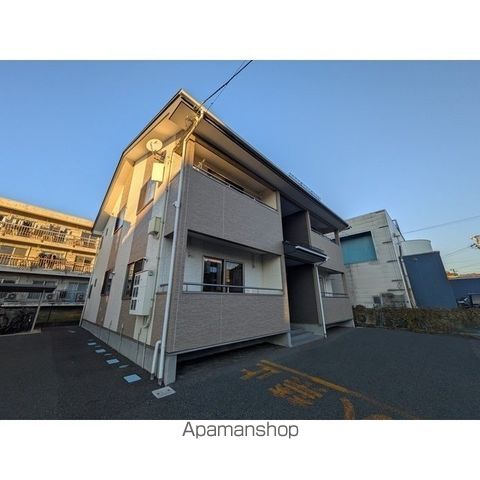 シャルムヴィーノA棟