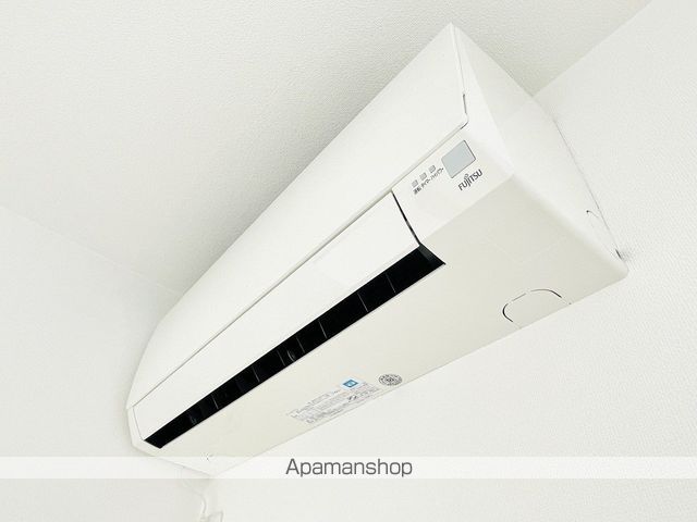 クリエオーレ生江Iの内装写真
