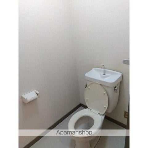 東光マンションの内装写真