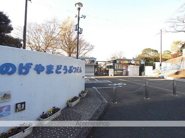 グラウンドIV桜木町の周辺写真