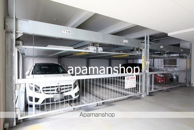 セントラルMINAMISEMBAのその他写真