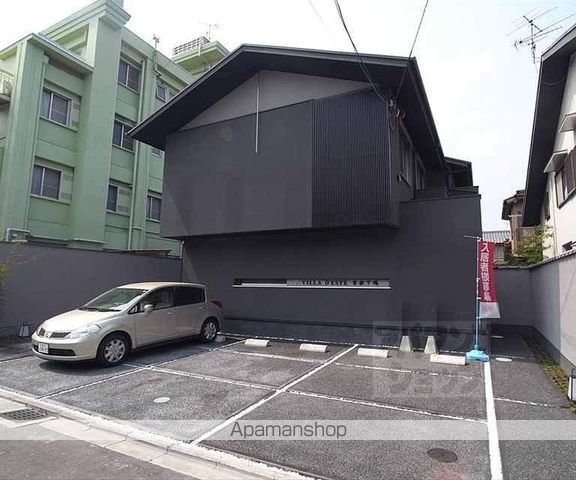 VILLAD’ESTE京都下鴨