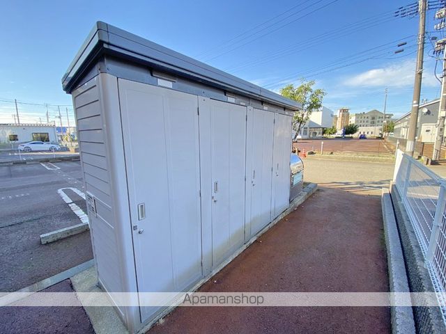 長岡市 2階建 築18年のその他写真