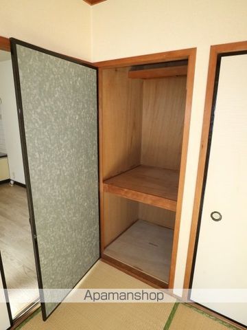 サンコーポの内装写真