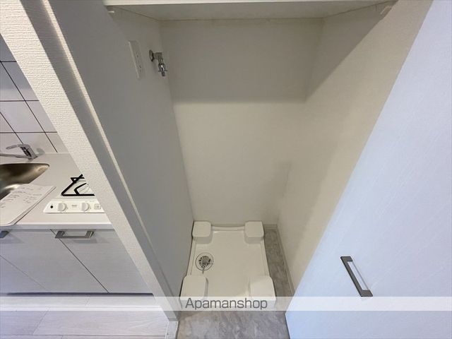 エスリード大阪プライムゲートの内装写真