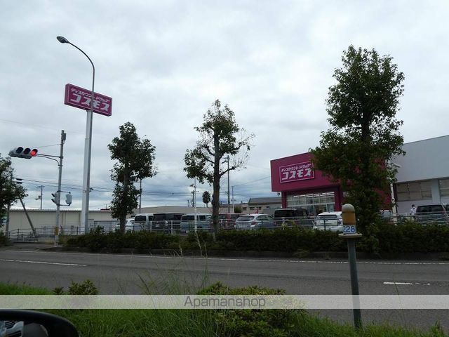 セジュール力石 A棟の周辺写真