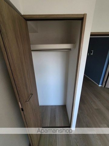 静岡泉町エンブルコートの内装写真