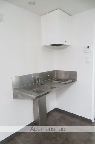 CCR一番町の内装写真