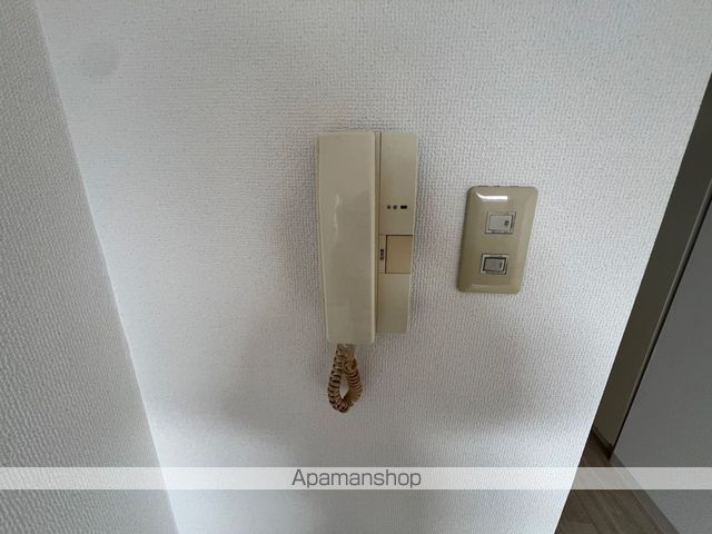 パティオス豊里館の内装写真