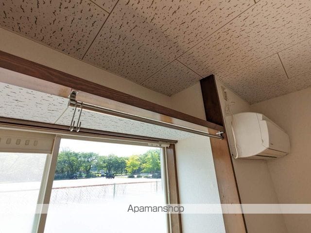 コーポウイングの内装写真