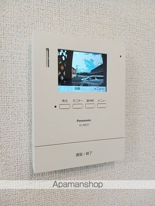 ボナールコートⅡ[1LDK/50.14m2]のその他設備2