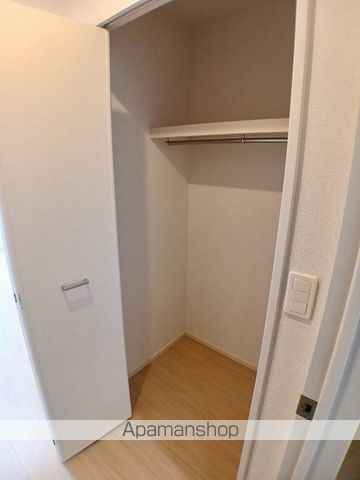 ヒュッゲの内装写真