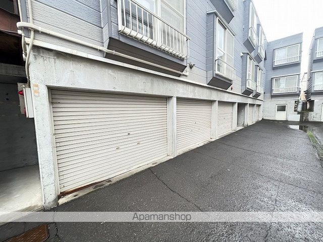 ピアコート宮の沢Bのその他写真