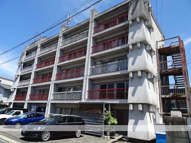 御幸マンション