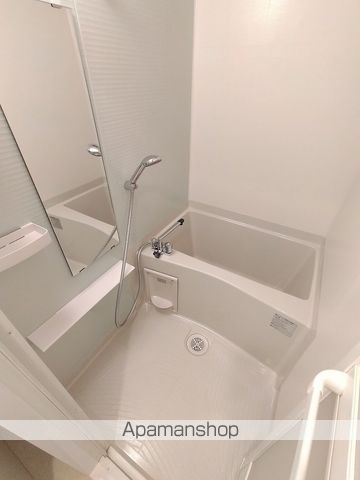 FIRST FIORE北大阪MIRAGEの内装写真