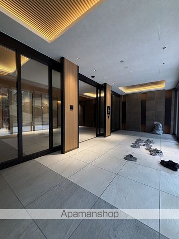 プレサンス京橋GREENYARDアルミラのその他写真