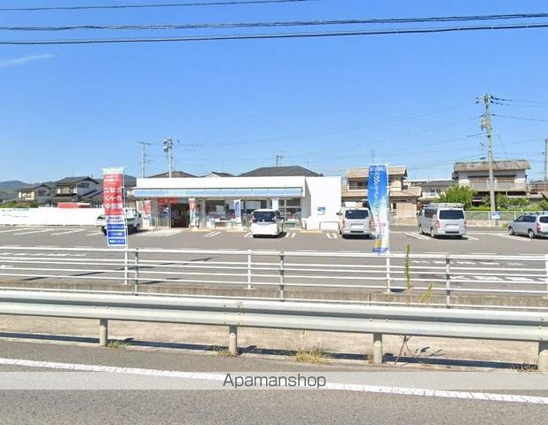 クレッシェンドの周辺写真