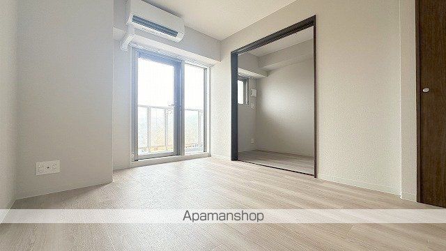 ARTIZA西長堀の内装写真