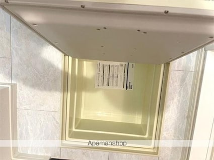 レスペデーザ目黒本町[1K/24.08m2]の内装2