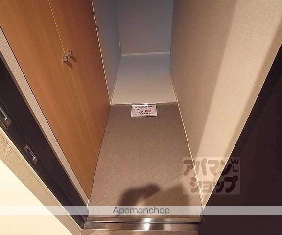 ヴィラスタジオーネ御所南の内装写真