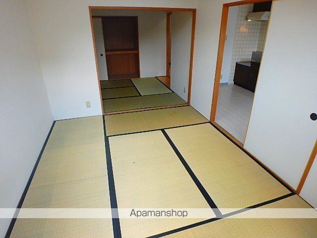 センチュリー壱番館の内装写真