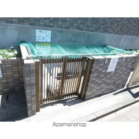 グレースKの外観写真