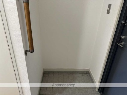 高知県高知市桜井町１丁目[1R/26.8m2]の内装6