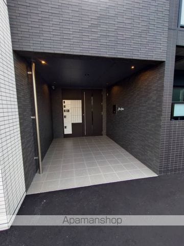 BLUE STARの外観写真