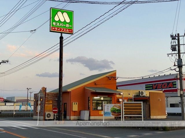 コーポアベニュー大関の内装写真