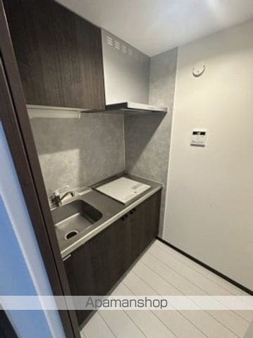 ハイム川崎新町の内装写真