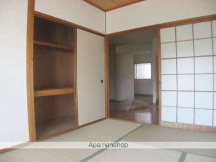 レジデンス松本[3LDK/58.5m2]の内装2