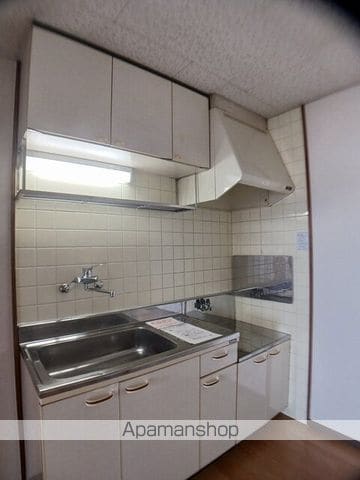 エルディム.月の内装写真